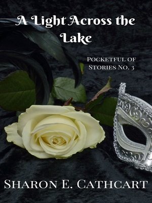 cover image of A Light Across the Lake